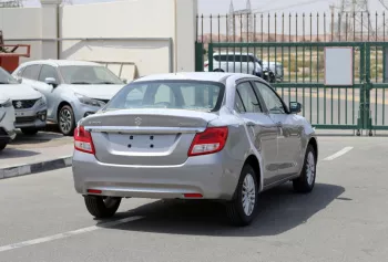 Suzuki Dzire 1.2L AT 2023 Grey Petrol