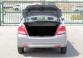 Suzuki Dzire 1.2L AT 2023 Grey Petrol
