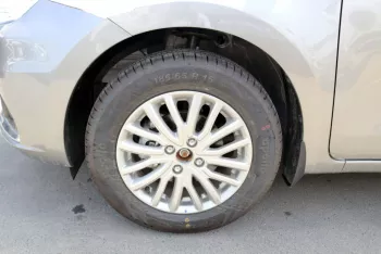Suzuki Dzire 1.2L AT 2023 Grey Petrol