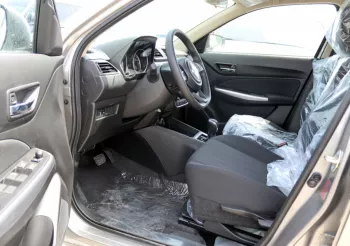 Suzuki Dzire 1.2L AT 2023 Grey Petrol