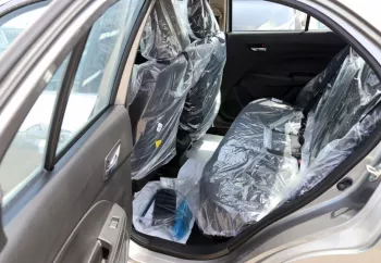 Suzuki Dzire 1.2L AT 2023 Grey Petrol