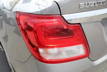 Suzuki Dzire 1.2L AT 2023 Grey Petrol