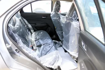 Suzuki Dzire 1.2L AT 2023 Grey Petrol
