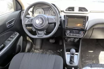 Suzuki Dzire 1.2L AT 2023 Grey Petrol
