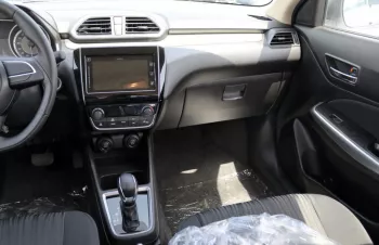 Suzuki Dzire 1.2L AT 2023 Grey Petrol