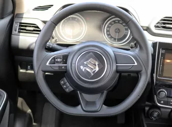 Suzuki Dzire 1.2L AT 2023 Grey Petrol