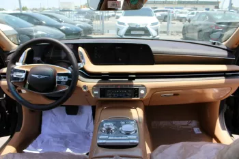 Hyundai Genesis G90 ROYAL 3.5L TURBO AWD 2023