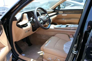 Hyundai Genesis G90 ROYAL 3.5L TURBO AWD 2023