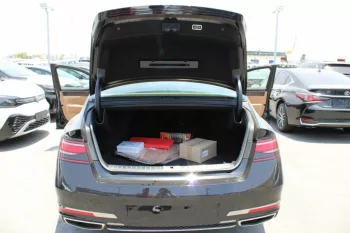 Hyundai Genesis G90 ROYAL 3.5L TURBO AWD 2023