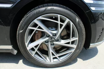 Hyundai Genesis G90 ROYAL 3.5L TURBO AWD 2023