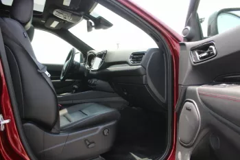 DODGE DURANGO 2022 Model Year V8, AT, PETROL (CANADIAN SPEC)