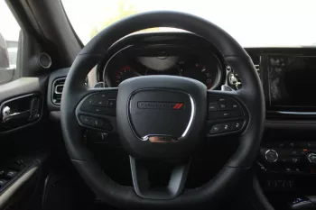 DODGE DURANGO 2022 Model Year V8, AT, PETROL (CANADIAN SPEC)