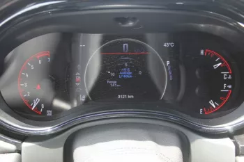 DODGE DURANGO 2022 Model Year V8, AT, PETROL (CANADIAN SPEC)