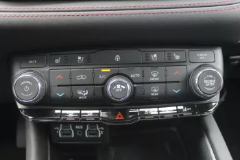 DODGE DURANGO 2022 Model Year V8, AT, PETROL (CANADIAN SPEC)