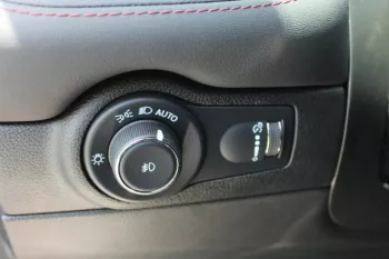 DODGE DURANGO 2022 Model Year V8, AT, PETROL (CANADIAN SPEC)
