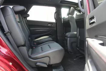 DODGE DURANGO 2022 Model Year V8, AT, PETROL (CANADIAN SPEC)