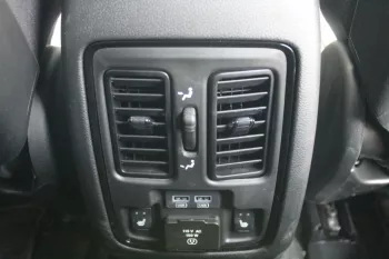 DODGE DURANGO 2022 Model Year V8, AT, PETROL (CANADIAN SPEC)