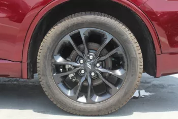 DODGE DURANGO 2022 Model Year V8, AT, PETROL (CANADIAN SPEC)