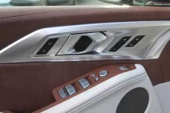 BMW XM 4.4L HYBRID AWD 5DOORS 2023
