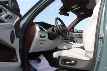 BMW XM 4.4L HYBRID AWD 5DOORS 2023