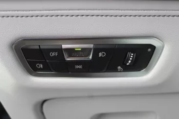 BMW XM 4.4L HYBRID AWD 5DOORS 2023