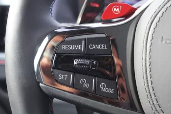 BMW XM 4.4L HYBRID AWD 5DOORS 2023