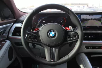 BMW XM 4.4L HYBRID AWD 5DOORS 2023