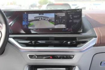 BMW XM 4.4L HYBRID AWD 5DOORS 2023
