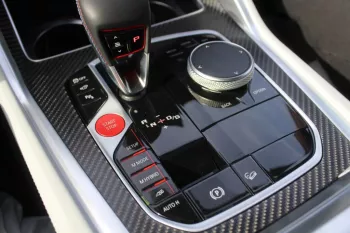 BMW XM 4.4L HYBRID AWD 5DOORS 2023