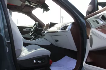 BMW XM 4.4L HYBRID AWD 5DOORS 2023