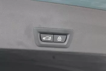 BMW XM 4.4L HYBRID AWD 5DOORS 2023