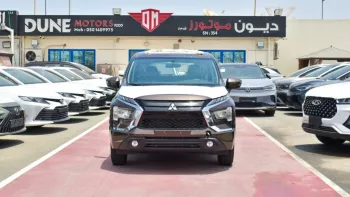 MITSUBISHI XPANDER 1.5 MODEL 2023