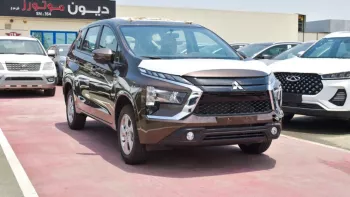 MITSUBISHI XPANDER 1.5 MODEL 2023