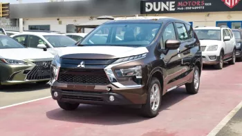 MITSUBISHI XPANDER 1.5 MODEL 2023