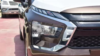MITSUBISHI XPANDER 1.5 MODEL 2023
