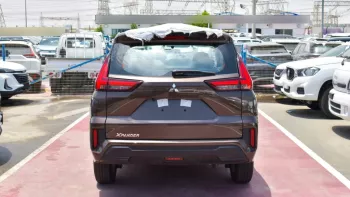 MITSUBISHI XPANDER 1.5 MODEL 2023