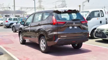 MITSUBISHI XPANDER 1.5 MODEL 2023
