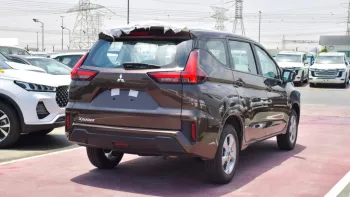 MITSUBISHI XPANDER 1.5 MODEL 2023