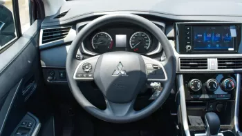MITSUBISHI XPANDER 1.5 MODEL 2023