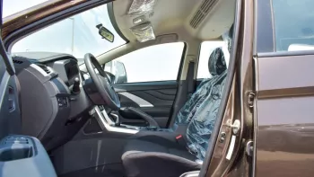 MITSUBISHI XPANDER 1.5 MODEL 2023