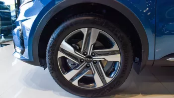 Kia Sorento 2023 AWD 3.5L V6 Full Option 7 Seats