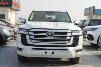 2023 LAND CRUISER 3.3L VXR, AT, PRL