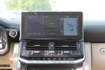 2023 LAND CRUISER 3.3L VXR, AT, PRL