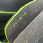 LHD - LAMBORGHINI AVENTADOR ULTIMATE ROADSTER AUTOMATIC / MODEL - 2022 - Thumbnail 6