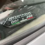 LHD - LAMBORGHINI AVENTADOR ULTIMATE ROADSTER AUTOMATIC / MODEL - 2022 - Thumbnail 7