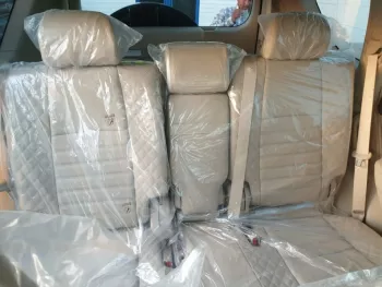 2019 TOYOTA PRADO 2.7 TXL - 4x4 