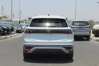 VOLKSWAGEN ID.6 CROZZ PRO ELECTRIC RWD 2022