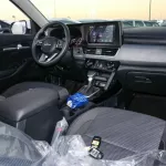 KIA SELTOS 1.6L FULL-OPTION MODEL 2023 - Thumbnail 11