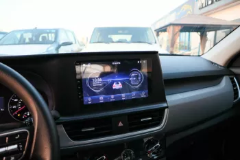KIA SELTOS 1.6L FULL-OPTION MODEL 2023