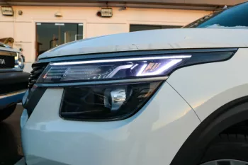 KIA SELTOS 1.6L FULL-OPTION MODEL 2023